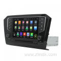 PASSAT 2015 Car DVD Player for VW series